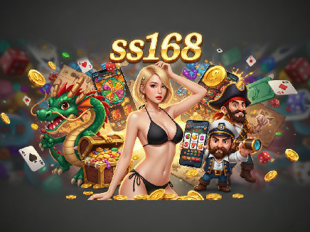 ss168 login