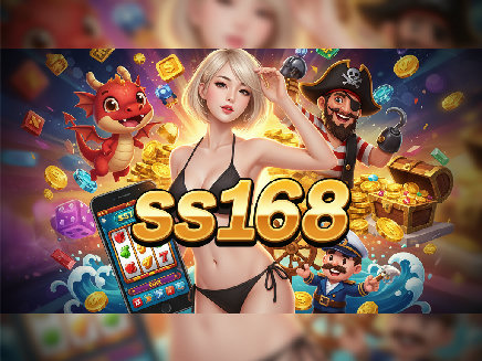 สมัคร ss168